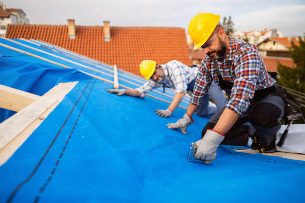 Gutter Replacement in Royersford, PA